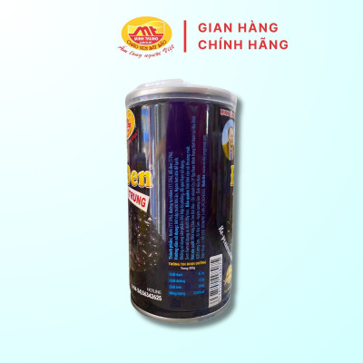 Chè đỗ đen Minh Trung 365g - Chè Đỗ Đen 6 (combo 6 lon)