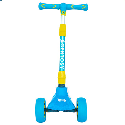 Xe Trượt Scooter Cho Bé Centosy S2 Bánh Xe Có Đèn Led, Cổ Xe Dễ Di Chuyển