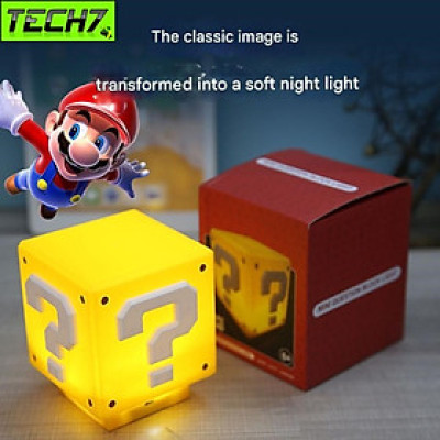 Đèn Led Gaming Icon light nháy theo nhạc siêu đẹp , decor trang trí góc vi tính gaming của bạn hàng nhập khẩu
