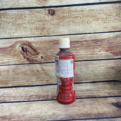 Nước xốt tỏi cay Spicy Garlic SOMI Nhật Bản - 580g