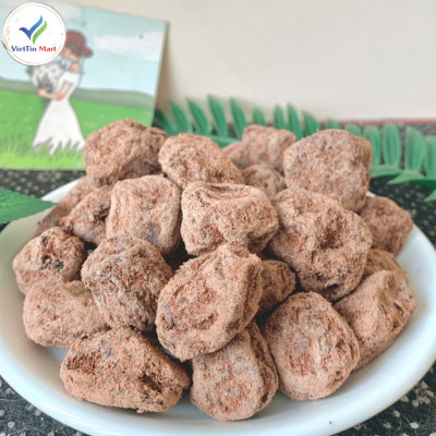 Xí Muội Thái Lan Viettin Mart 250G