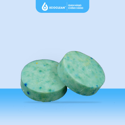 Viên Nén Xử Lý Rêu, Chất Bẩn Máy Lạnh - Clogg Away - Chính Hãng Mỹ - Sử Dụng Cho Hệ Thống Điều Hoà 5 Tấn