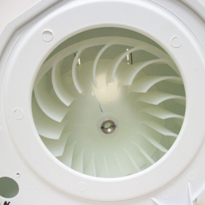 HỘP QUẠT MÁY SẤY ELECTROLUX EDV114 11KG – HÀNG CHÍNH HÃNG