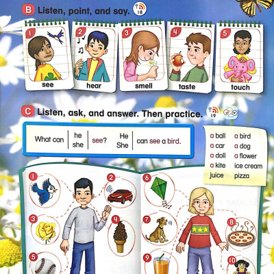 Everybody Up (2E) 2 Student Book