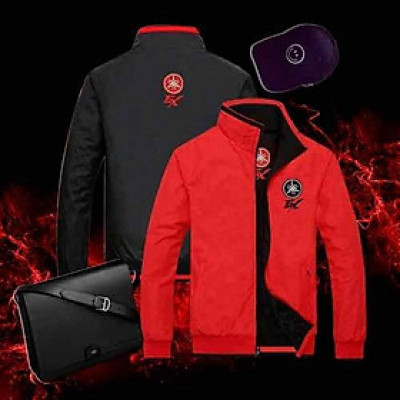 Áo Khoác Nam 2 Mặt Cực Đẹp