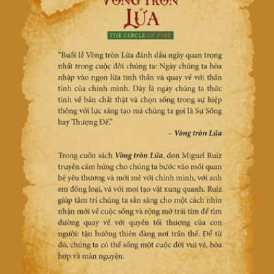 Vòng Tròn Lửa