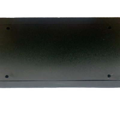 Tủ Mạng Treo Tường 06U D500 Famrack – Chính Hãng, Chuẩn Rack 19", Hàng Chất Lượng Cao