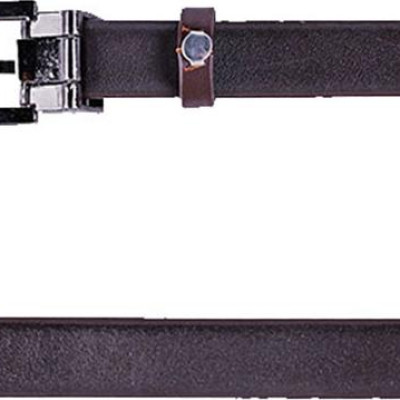 Thắt Lưng Nữ Cỡ Trung Huy Hoàng HT5117 - Nâu