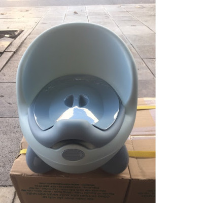 Bô Ngồi Vệ Sinh Cho Trẻ Em Có Nắp Đậy