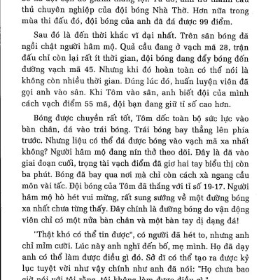 10 Suy Nghĩ Không Bằng Một Hành Động
