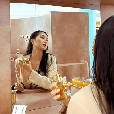 Nước Hoa Nữ Burberry Goddess Eau De Parfum 100ml