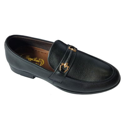 Giày Tây Nam BIGGBEN Da Bò Thật Cao Cấp GT250