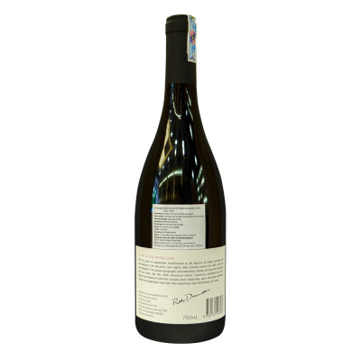Rượu vang đỏ Úc Cape Barren McLaren Vale Native Goose Shiraz 750ml 14.5% nhập khẩu - Hàng chính hãng