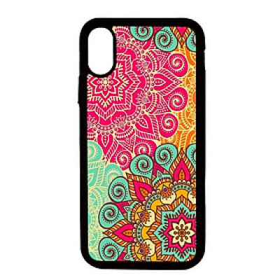 Ốp lưng cho điện thoại Iphone Xs Max mẫu XB 28 - Hàng chính hãng