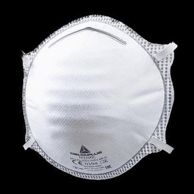 Khẩu trang deltaplus M1200