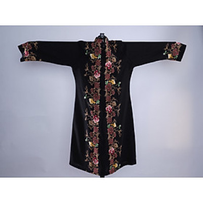 Bộ trang phục phụ nữ Chăm