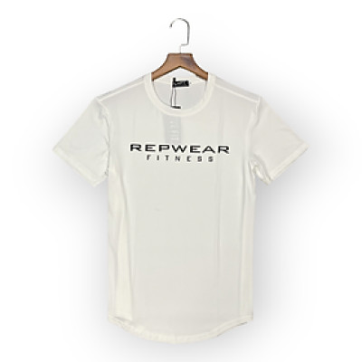 Áo thun nam thể thao DO GYM SHOP form ôm body, thun lạnh 4 chiều không xù lông