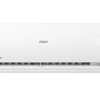 Máy lạnh AQUA Inverter 2 HP AQA-RV18QE - Hàng chính hãng - Giao HCM và 1 số tỉnh thành