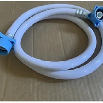 Dây cấp nước máy giặt lồng ngang 1.5m, 3m - Hàng chính hãng