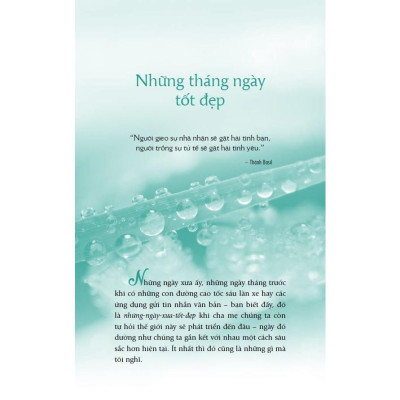 Sách - Gieo Hạt Mầm Tử Tế - First News