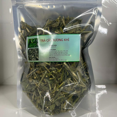 Cây xương khỉ (Cây bìm bịp - Cây mảnh cộng)  - Sản phẩm khô về làm trà ( Gói 500gr)