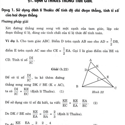 Bài Tập Em Học Toán Lớp 8 Tập 2 (Dùng Chung Cho Các Bộ SGK Hiện Hành) _HA