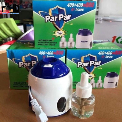 Máy Đuổi Muỗi,Tinh Dầu Đuổi Muỗi Hiệu Quả Tức Thì - An Toàn Cho Sức Khỏe (Tặng Kèm 1 Lọ Tinh Dầu)