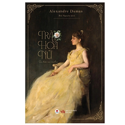 Trà Hoa Nữ Tái Bản 2025 (HH)