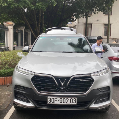 Rèm Che Nắng Xe Vinfast Lux SA SUV Loại 1.Cam Kết Chuẩn Khít Theo Xe