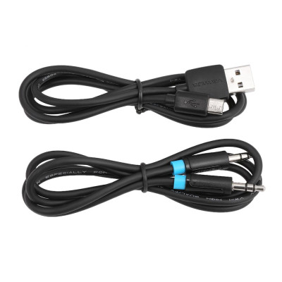 Bộ chuyển đổi VGA Male to HD Female Giao diện đầu ra đa phương tiện độ nét cao 50cm