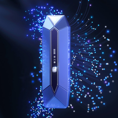 (Giá Hủy Diệt) Máy triệt lông trẻ hoá da công nghệ IPL sapphire lạnh pin sạc NanoTime B65Pro Diamond - Hàng chính hãng