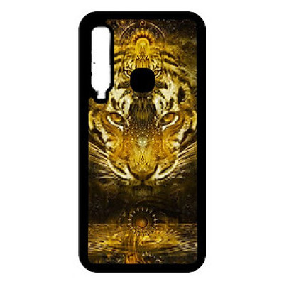 Ốp lưng cho Samsung Galaxy A9 2018 hổ 2 - Hàng chính hãng