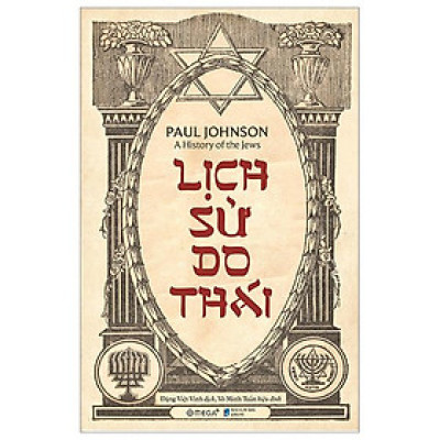 Lịch Sử Do Thái