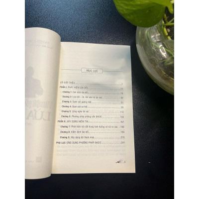 Sách - Thuật Phát Hiện Lừa Dối - Pamela Meyer - VanLangBooks