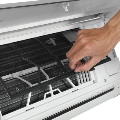 XU12ZKH-8  - Máy lạnh Panasonic Inverter 1.5 HP CU/CS-XU12ZKH-8 - Hàng Chính Hãng - Giao HCM