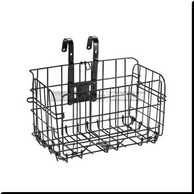 giỏ gắn xe đạp đựng đồ đa năng bền bỉ - giỏ treo xe đạp chịu lực tốt - hãng dododios