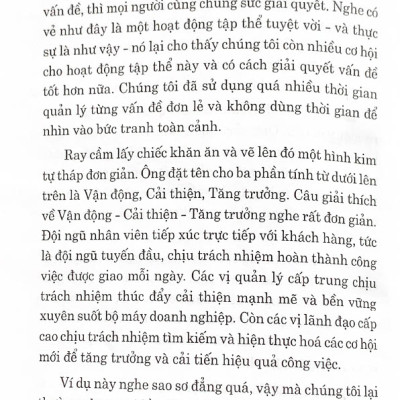 Vững Vàng Ở Tuyến Đầu - Vanlangbooks