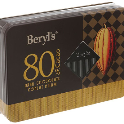 Socola Beryl