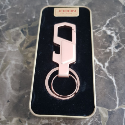 Móc chìa khóa đa năng ô tô, xe máy Jobon ZB-018 cao cấp
