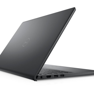 Laptop Dell Inspiron 15 3520 N5I5003W1 (Core i5 - 1235U| 8Gb| 512Gb SSD NVMe| 15.6" FHD 1920 x 1080| BLACK) - Hàng Chính Hãng - Bảo Hành 12 Tháng tại Dell Việt Nam