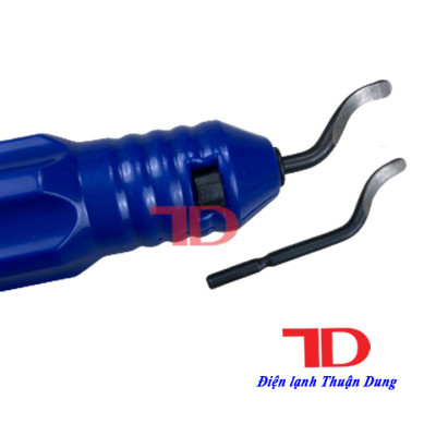 Dao cạo bavia đường ống CT207