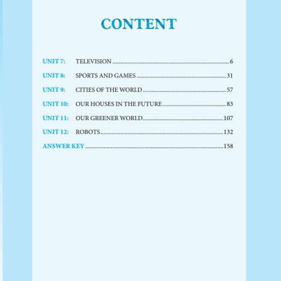 The Langmaster - Bài Tập Trắc Nghiệm Tiếng Anh Lớp 6 Tập 2- Có Đáp Án (Tái Bản 01)