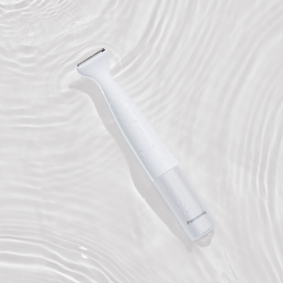 Máy cạo lông Bikini Panasonic ES-WV62BH202 - Hàng chính hãng