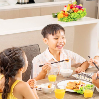 Dầu Nành Bee Soya 5L