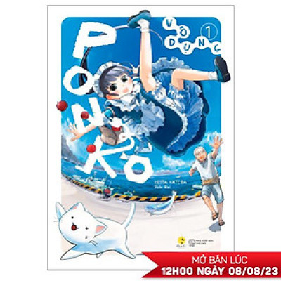 Ponko Vô Dụng - Tập 1