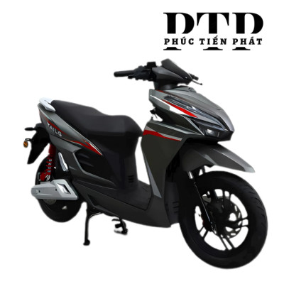 Xe Máy Điện TAILG T71