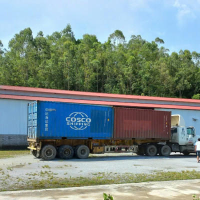 Thảm lót cốp xe ô tô Honda CRV 2018 - nay nhãn hiệu Macsim chất liệu TPV cao cấp màu đen (D261)