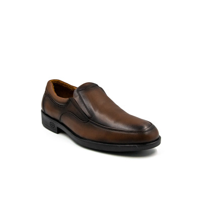 Giày Tây Nam Không Dây TOMOYO Penny Loafer TMN23802