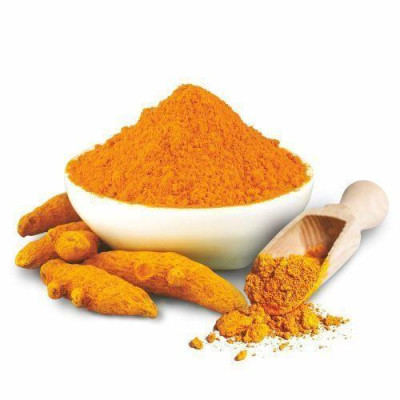 Combo 2 Túi Bột Nghệ Ông Chà Và 500g (Turmeric Powder)