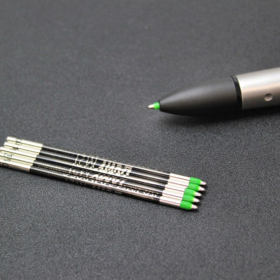 Ruột mực Lamy M21 - Xanh lá